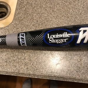 Louisville slugger 30/20 attack bat